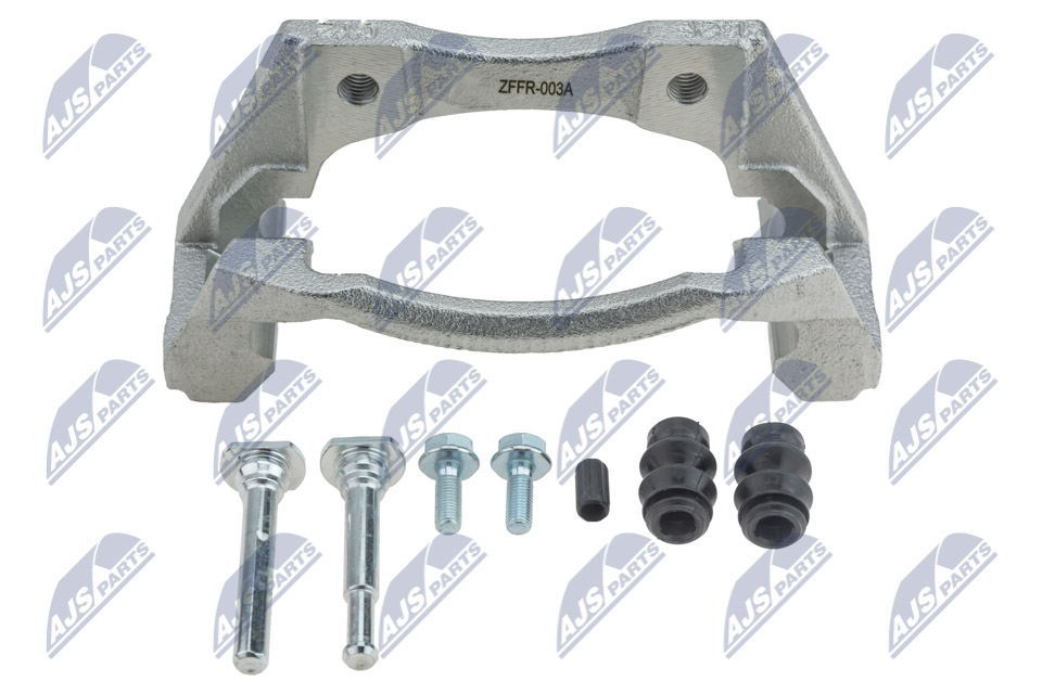 NTY Holder, bremsekaliper hzpfr003a højre foraksel for FORD JAGUAR