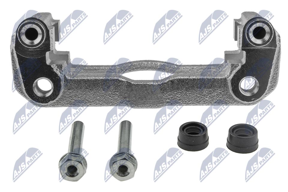 NTY Holder, bremsekaliper hzpfr010a Foraksel begge sider for FORD