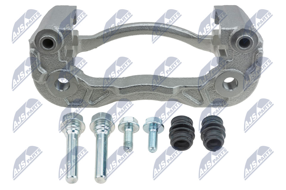 NTY Holder, bremsekaliper hzpfr012a højre foraksel for FORD USA