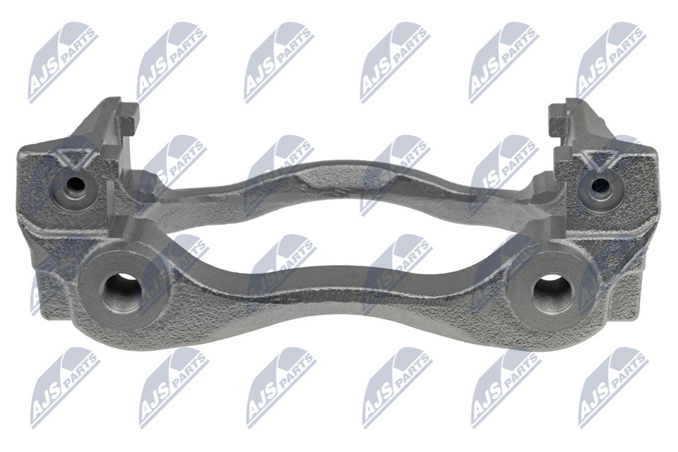 NTY Holder, bremsekaliper hzpft006a Foraksel begge sider for FIAT CITROËN/PEUGEOT