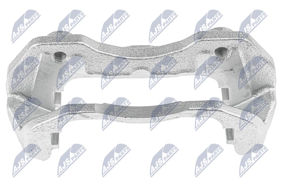 NTY Holder, bremsekaliper hzpms012a højre foraksel for MITSUBISHI