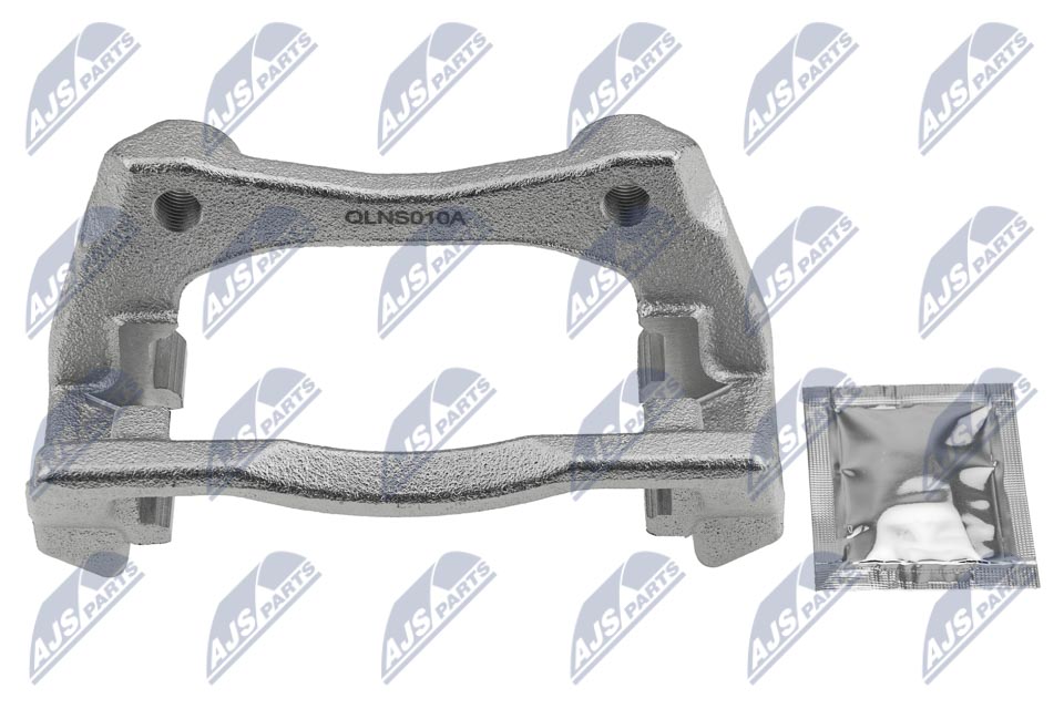 NTY Holder, bremsekaliper hzpns010a Foraksel begge sider