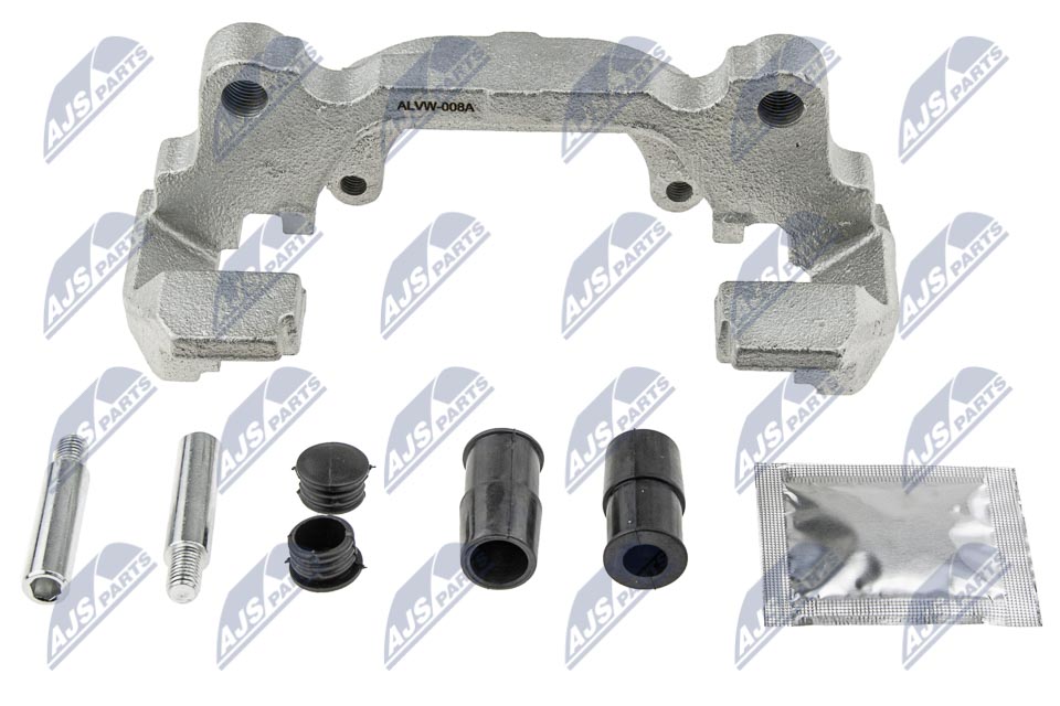NTY Holder, bremsekaliper hzpvw008a for VAG