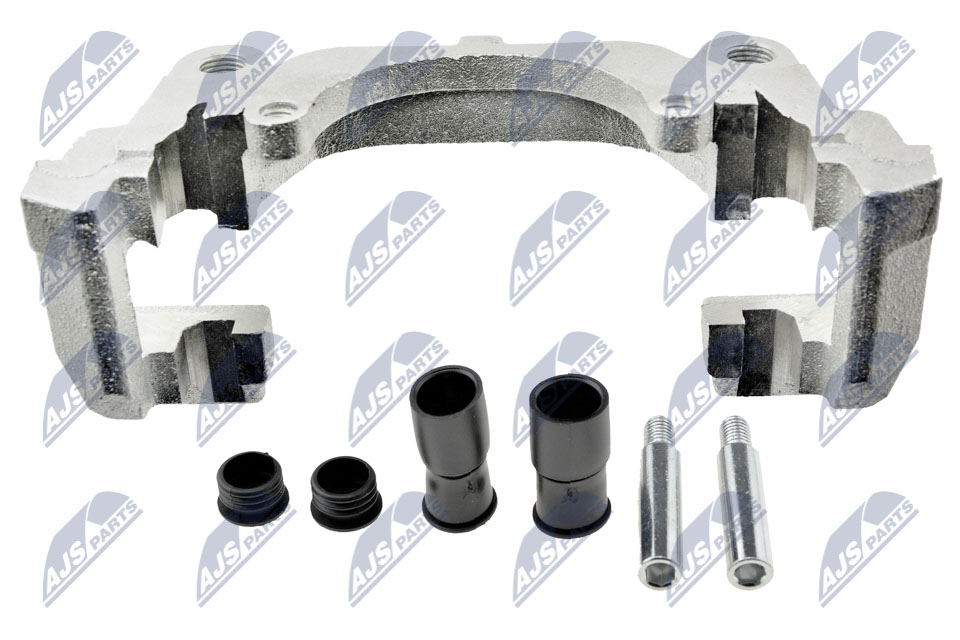 NTY Holder, bremsekaliper hzpvw022a for SKODA VAG