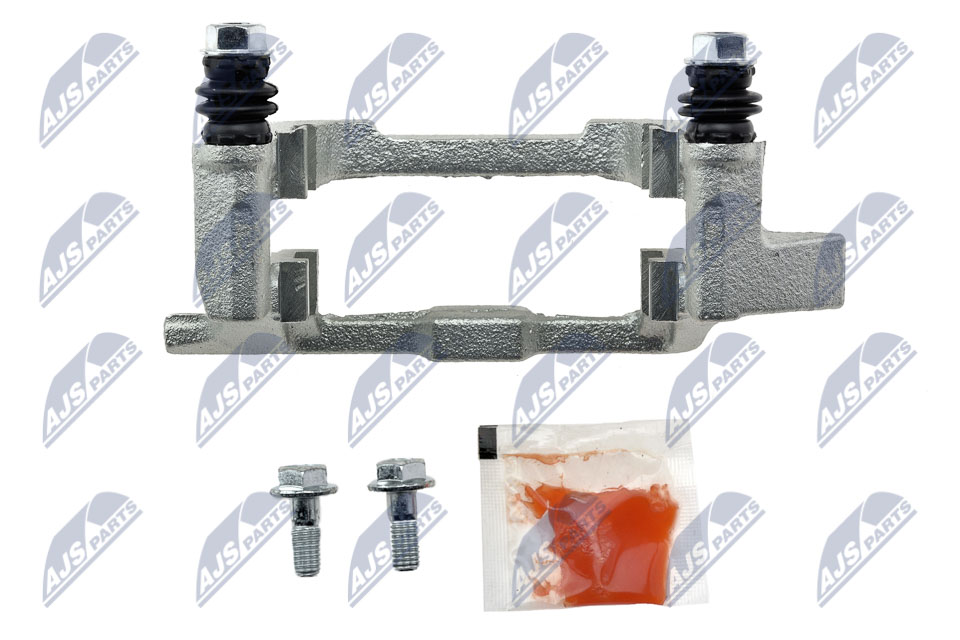 NTY Holder, bremsekaliper hztau018a for VAG