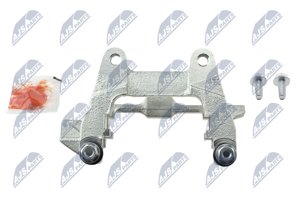 NTY Holder, bremsekaliper hztau019a for VAG