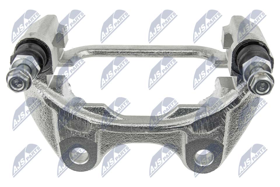 NTY Holder, bremsekaliper hztch038a Bagaksel på begge sider for CHEVROLET