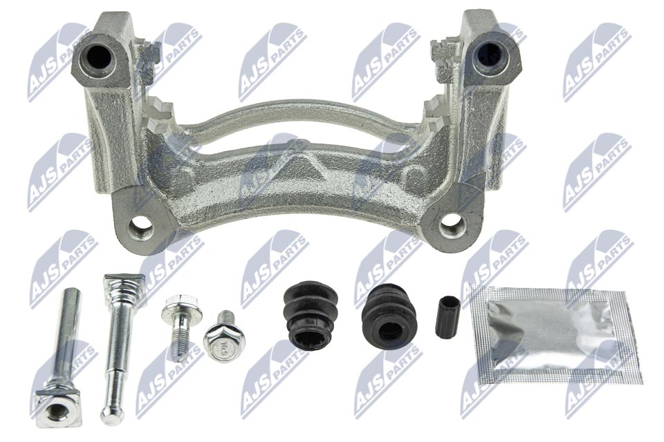 NTY Holder, bremsekaliper hztfr030a for FORD
