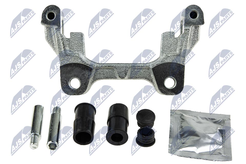NTY Holder, bremsekaliper hztjg003a for JAGUAR