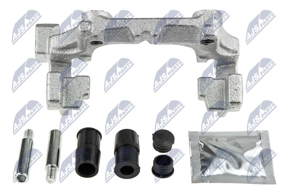 NTY Holder, bremsekaliper hztme044a for MERCEDES-BENZ