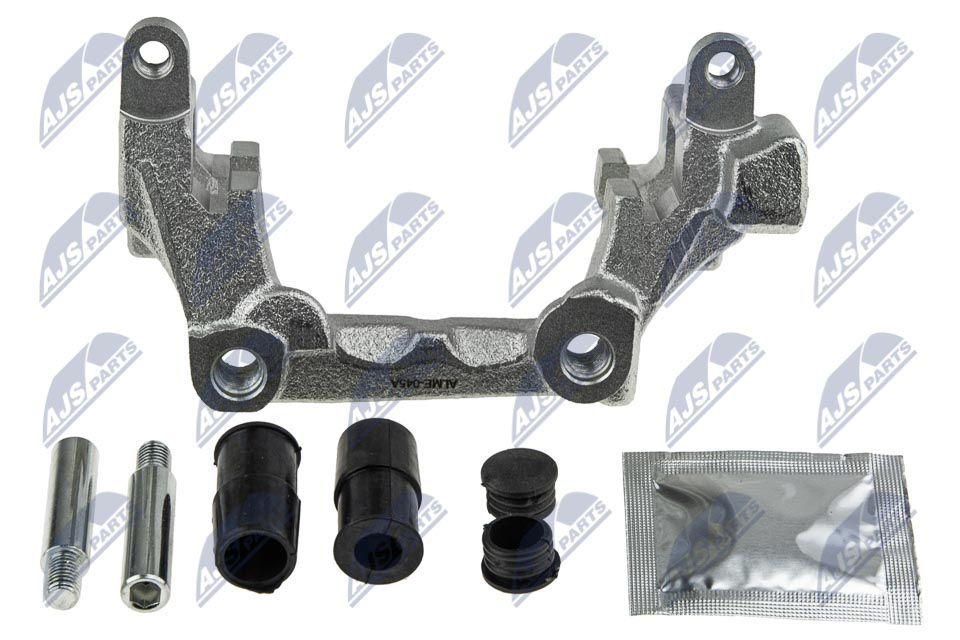 NTY Holder, bremsekaliper hztme045a for MERCEDES-BENZ