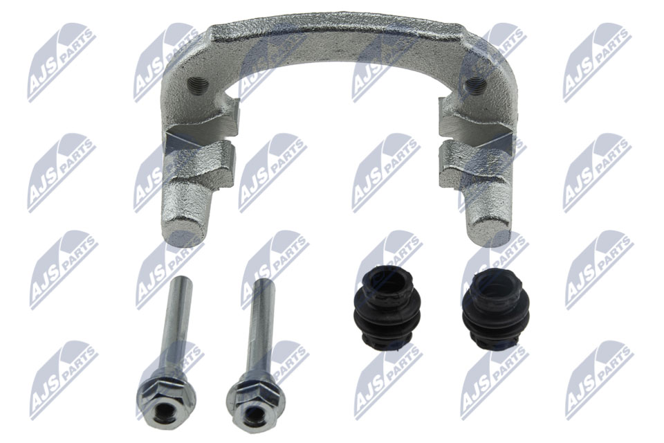 NTY Holder, bremsekaliper hztms000a for VOLVO