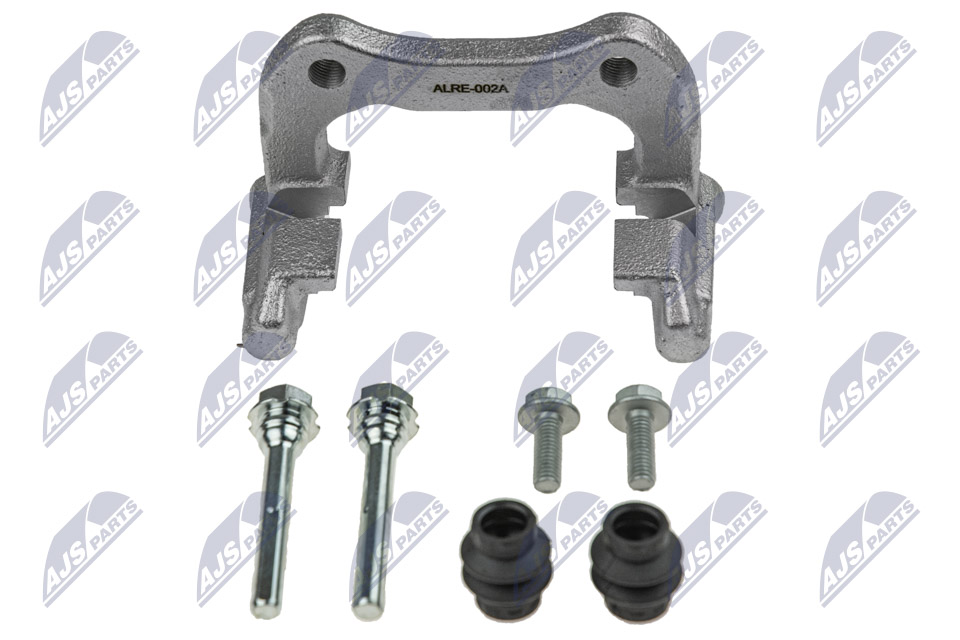 NTY Holder, bremsekaliper hztre002a for RENAULT