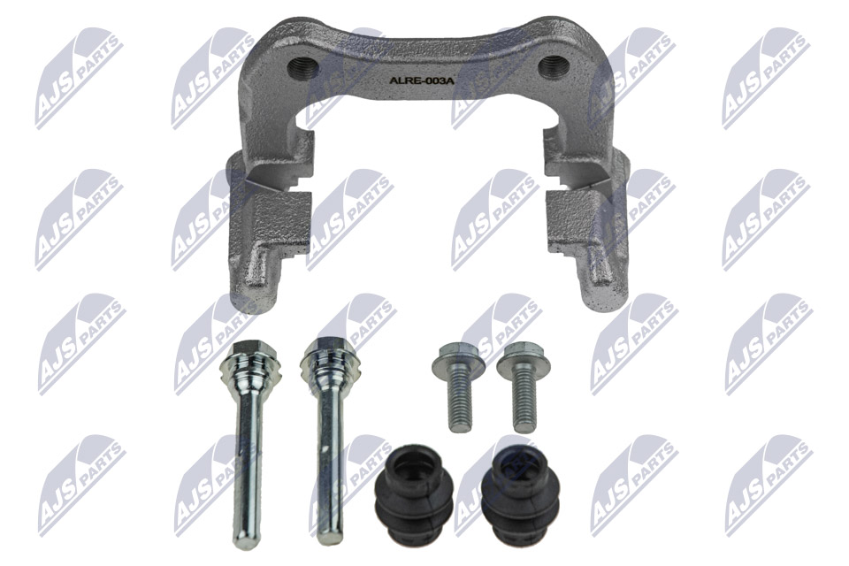 NTY Holder, bremsekaliper hztre003a for RENAULT