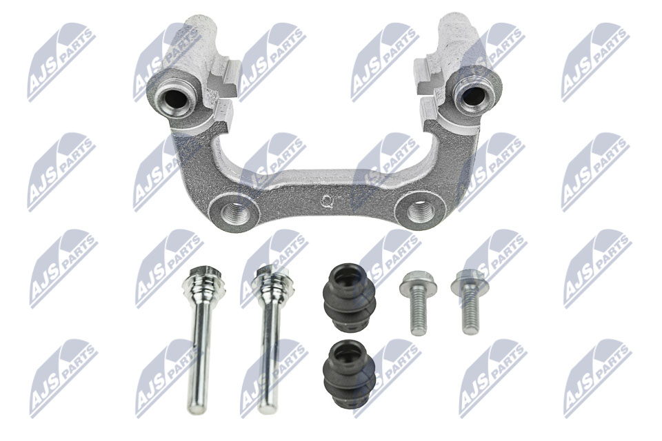 NTY Holder, bremsekaliper hztre007a for RENAULT