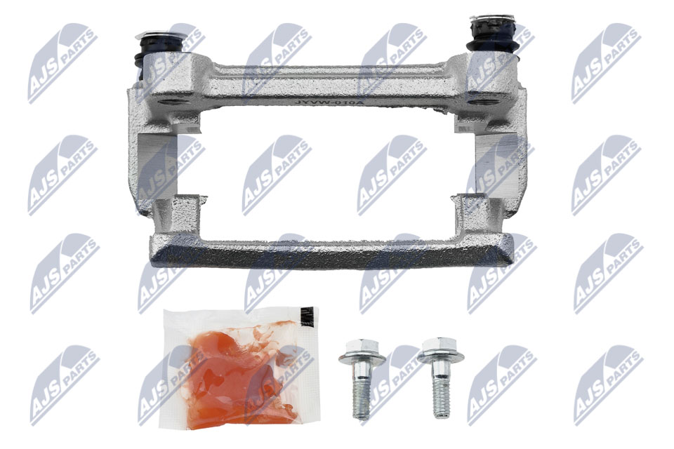 NTY Holder, bremsekaliper hztvw010a for VAG