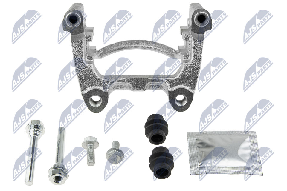 NTY Holder, bremsekaliper hztvw014a for SEAT VAG