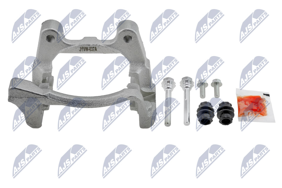 NTY Holder, bremsekaliper hztvw037a for VW