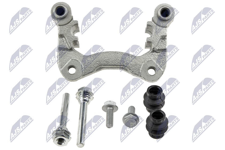 NTY Holder, bremsekaliper hztvw057a for VW SKODA