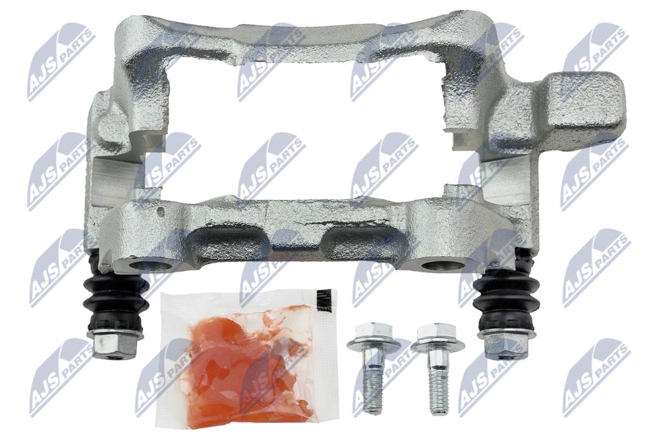 NTY Holder, bremsekaliper hztvw072a for VW VW (FAW)
