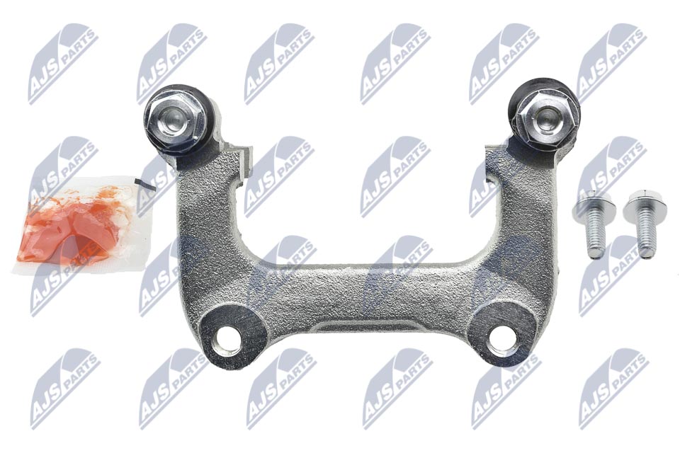 NTY Holder, bremsekaliper hztvw074a for VAG