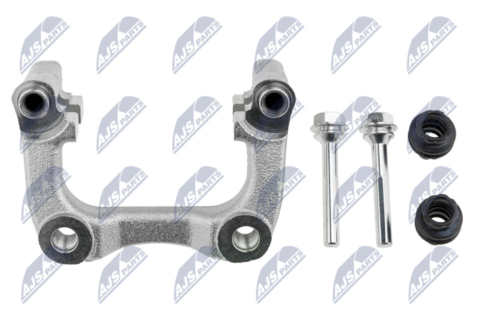 NTY Holder, bremsekaliper hztvw091a for VW SKODA AUDI