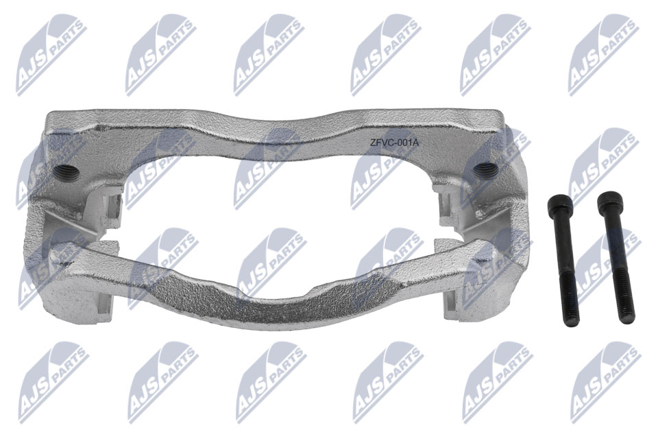NTY Holder, bremsekaliper hzpvc001a højre foraksel