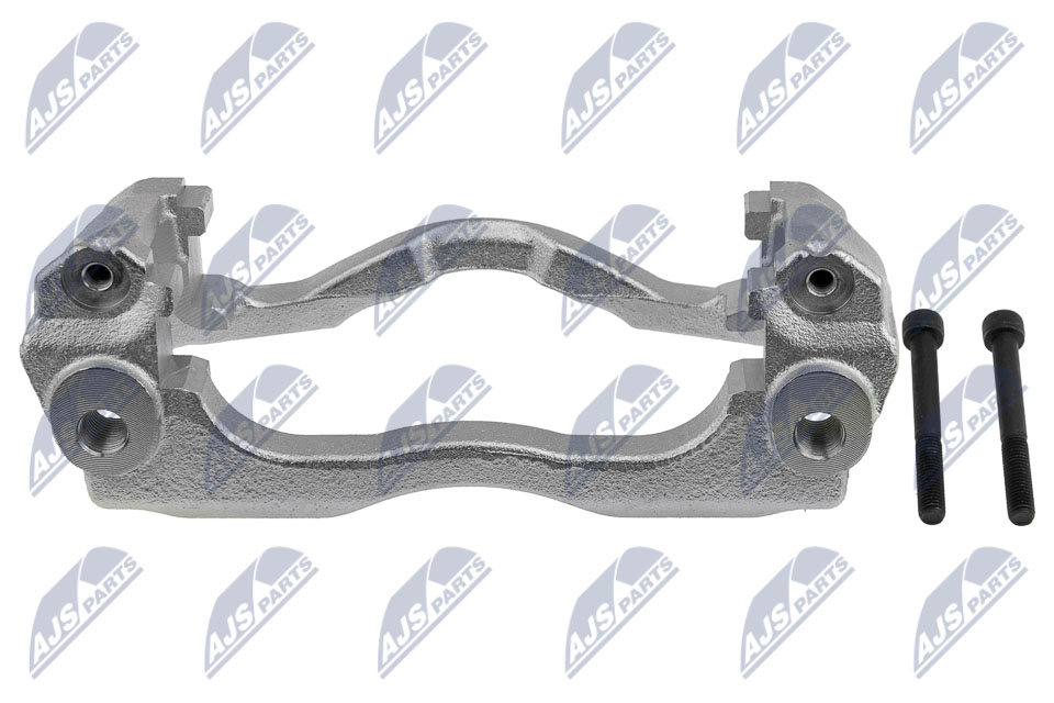 NTY Holder, bremsekaliper hzpvc000a venstre foraksel