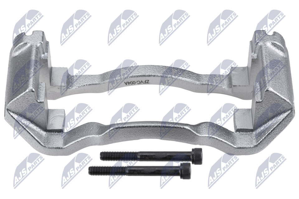 NTY Holder, bremsekaliper hzpvc004a venstre foraksel for IVECO