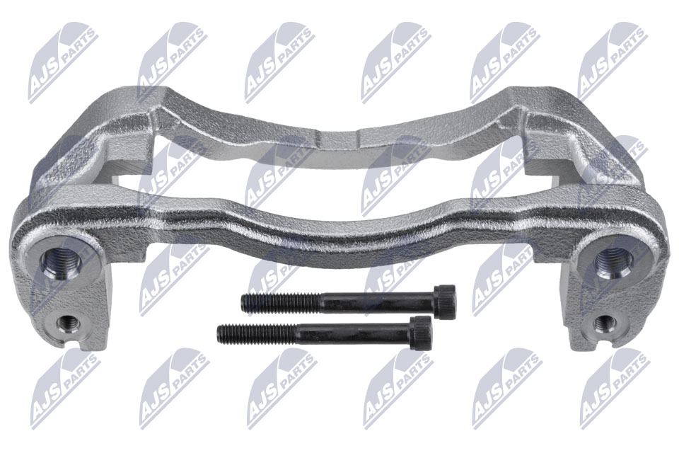 NTY Holder, bremsekaliper hzpvc005a højre foraksel for IVECO
