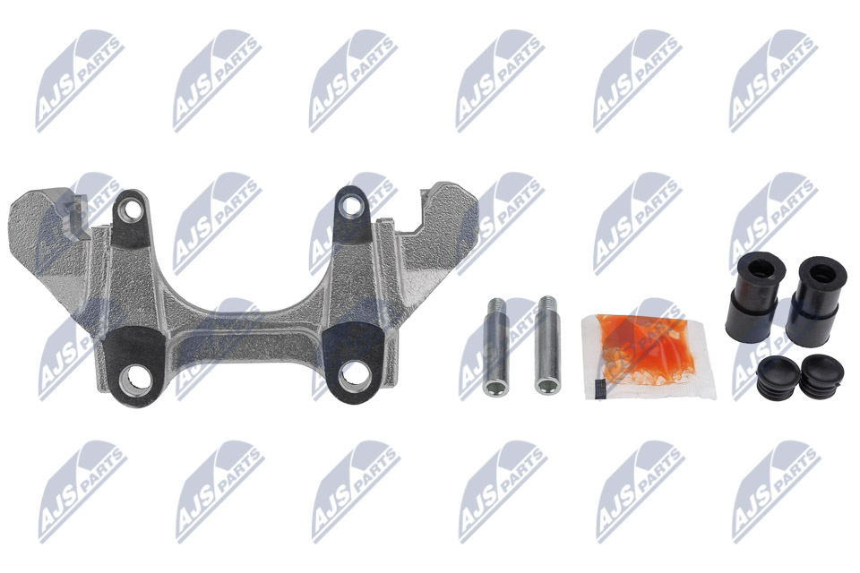 NTY Holder, bremsekaliper hzpvw067a for VAG