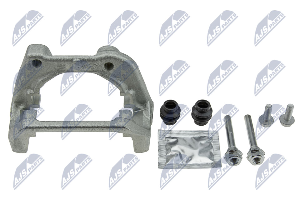 NTY Holder, bremsekaliper hztbm026a for BMW