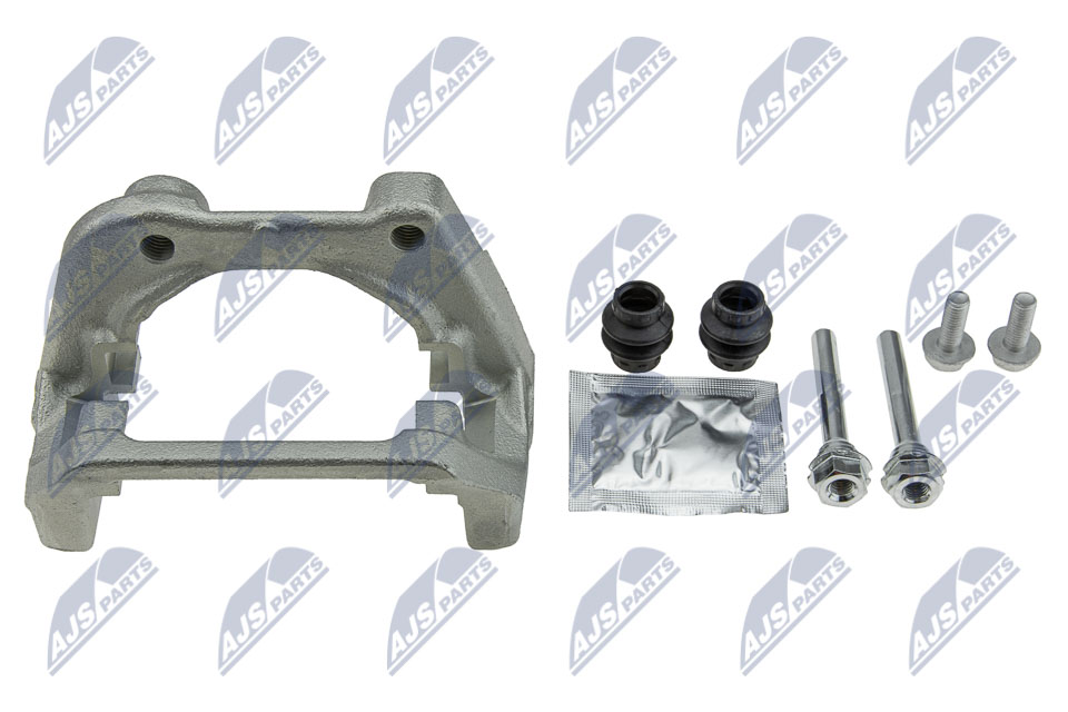 NTY Holder, bremsekaliper hztbm027a for BMW