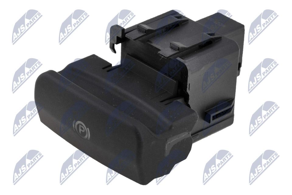 NTY Kontakt, parkeringsbremseaktivering ewhct001 for CITROËN