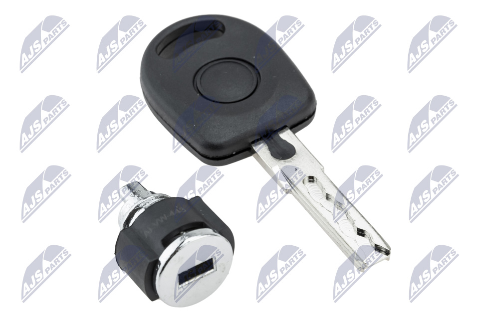 NTY Låsecylinder EZC-VW-443 for VAG