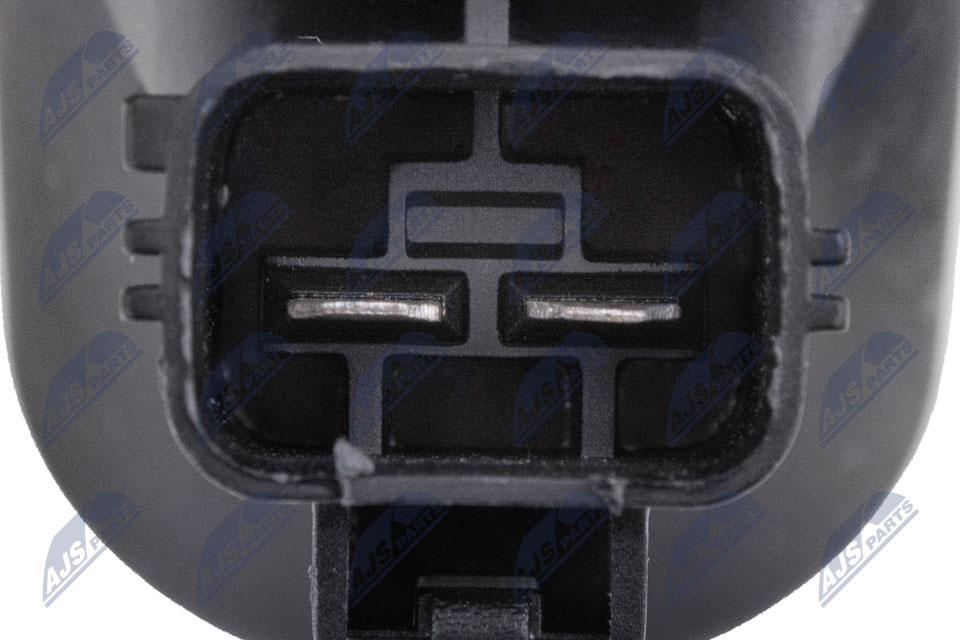 NTY Servomotor, standbremse kaliber hzsre002a Bagaksel højre