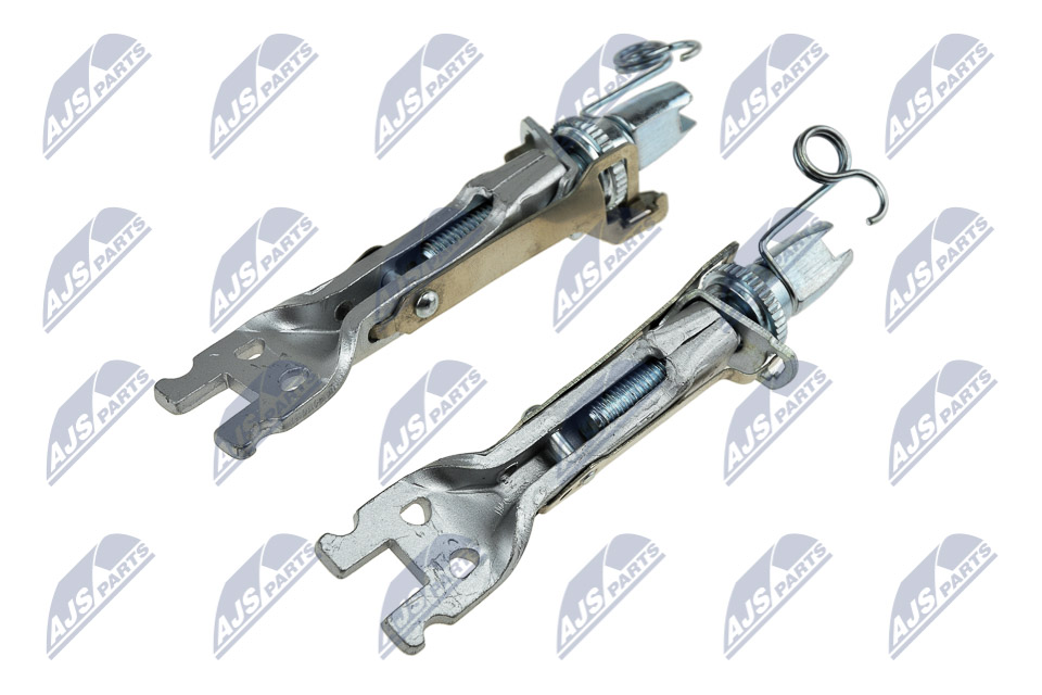 NTY Justering, tromlebremse hsrre000 for RENAULT