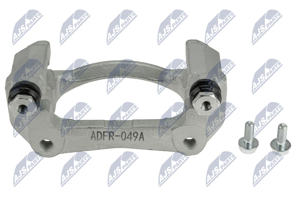 NTY Holder, bremsekaliper hzpfr049a for FORD