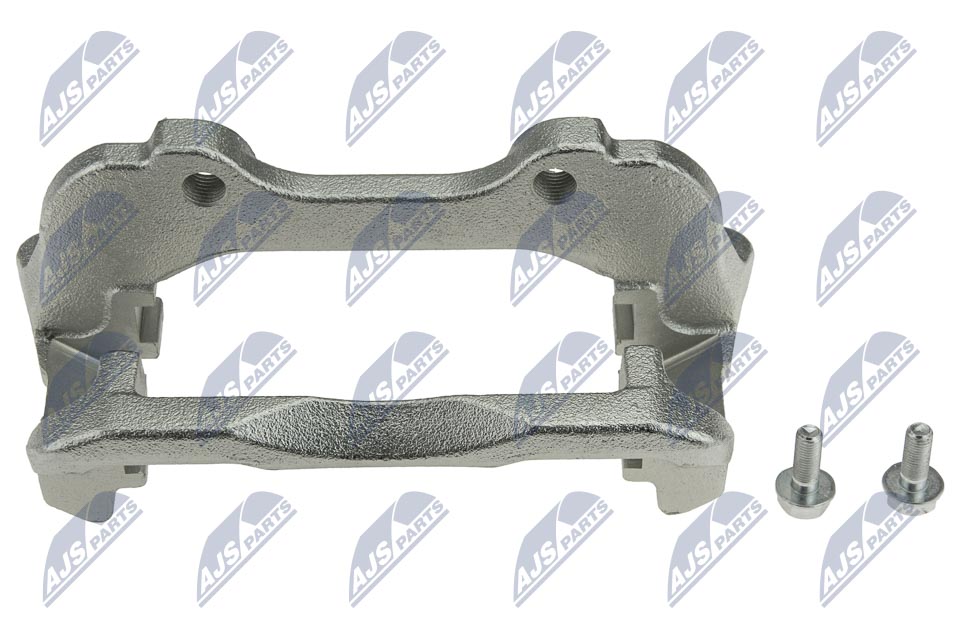 NTY Holder, bremsekaliper hzpct032a for CITROËN/PEUGEOT LANCIA