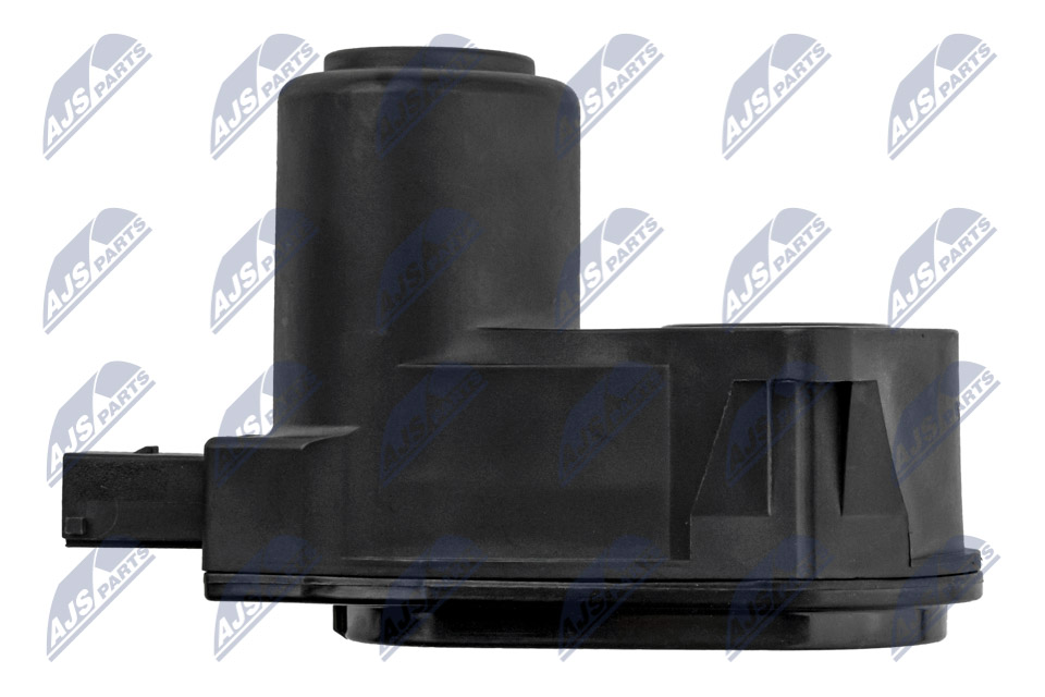 NTY Servomotor, standbremse kaliber hzshy001a Bagaksel højre for HYUNDAI