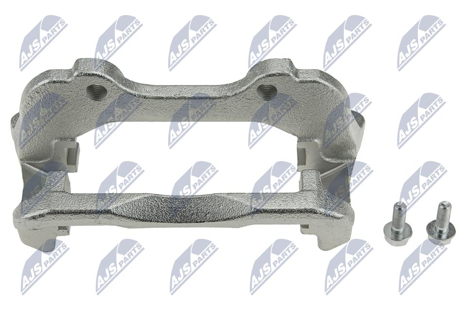 NTY Holder, bremsekaliper hzpct033a højre foraksel for CITROËN/PEUGEOT LANCIA