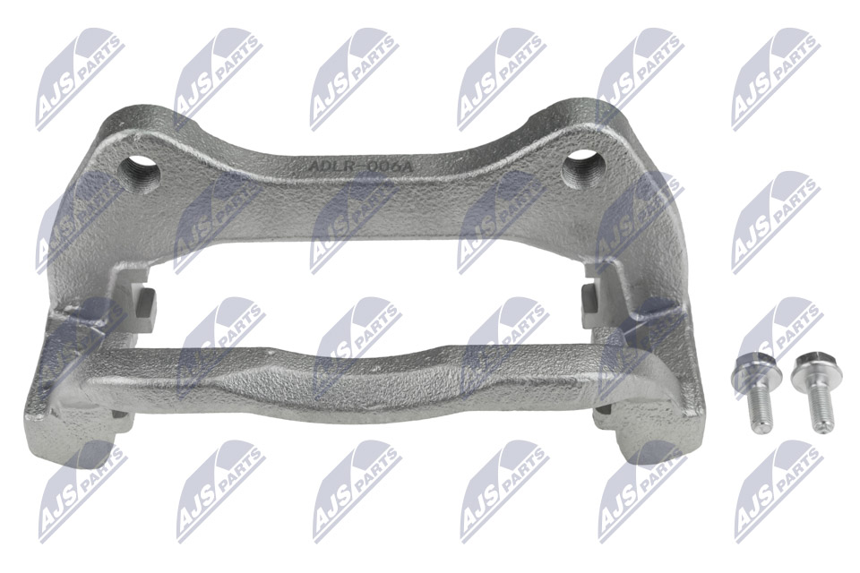 NTY Holder, bremsekaliper hzplr006a højre foraksel for LAND ROVER