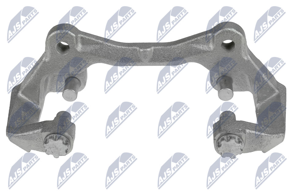 NTY Holder, bremsekaliper hzpau003a Foraksel begge sider for VAG