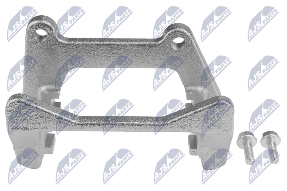 NTY Holder, bremsekaliper hztau022a for VAG