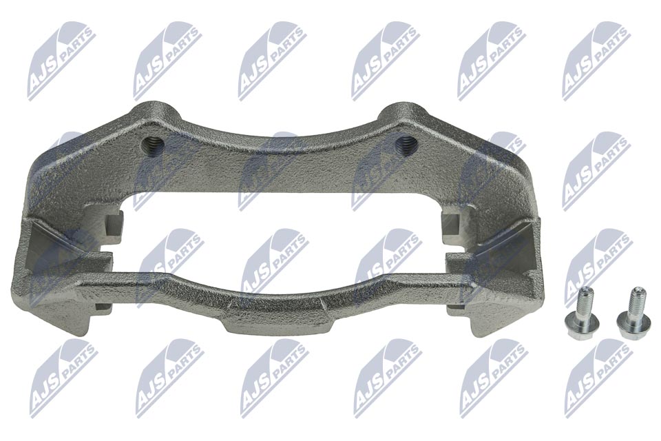 NTY Holder, bremsekaliper hzppl030a højre foraksel for OPEL VAUXHALL