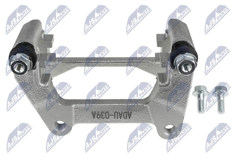 NTY Holder, bremsekaliper hztau039a for AUDI