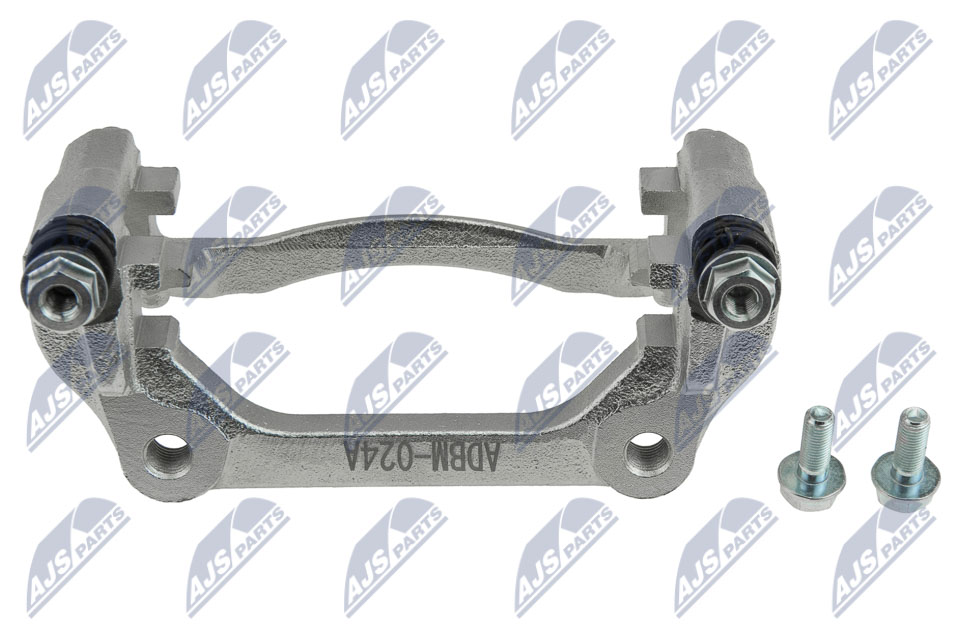 NTY Holder, bremsekaliper hzpbm024a højre foraksel for MINI
