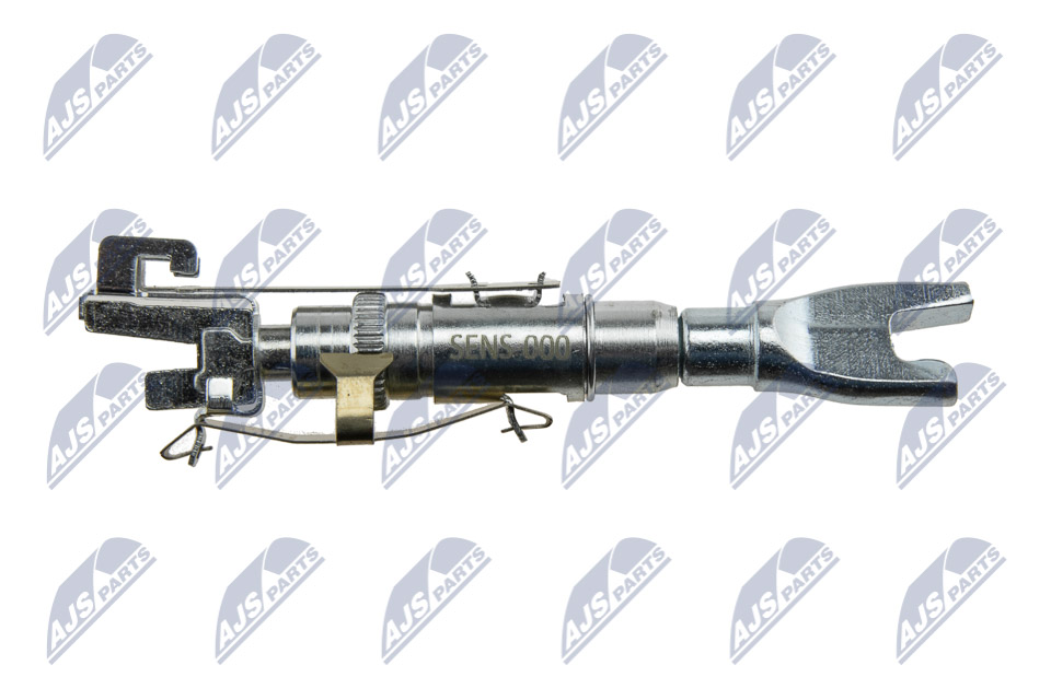 NTY Justering, tromlebremse hsrns000 for NISSAN RENAULT
