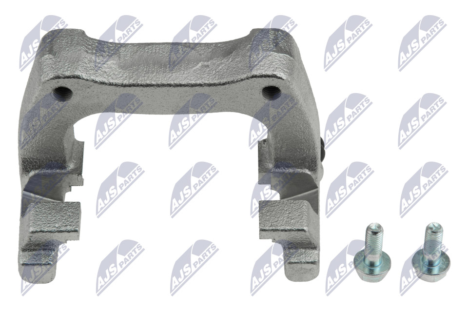 NTY Holder, bremsekaliper hztct021a Bagaksel på begge sider for CITROËN/PEUGEOT