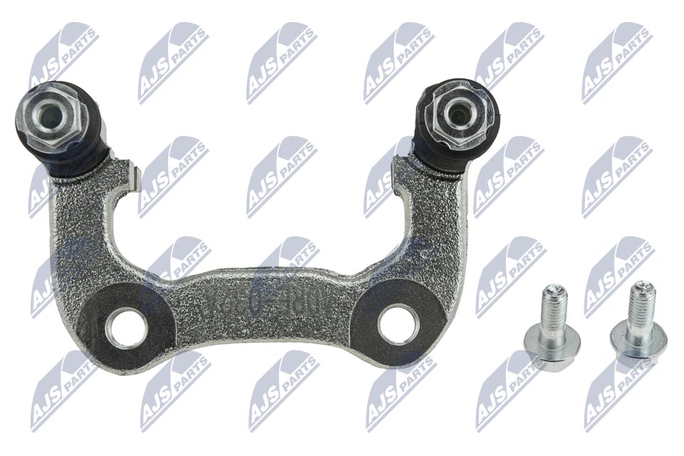 NTY Holder, bremsekaliper hztre032a for RENAULT